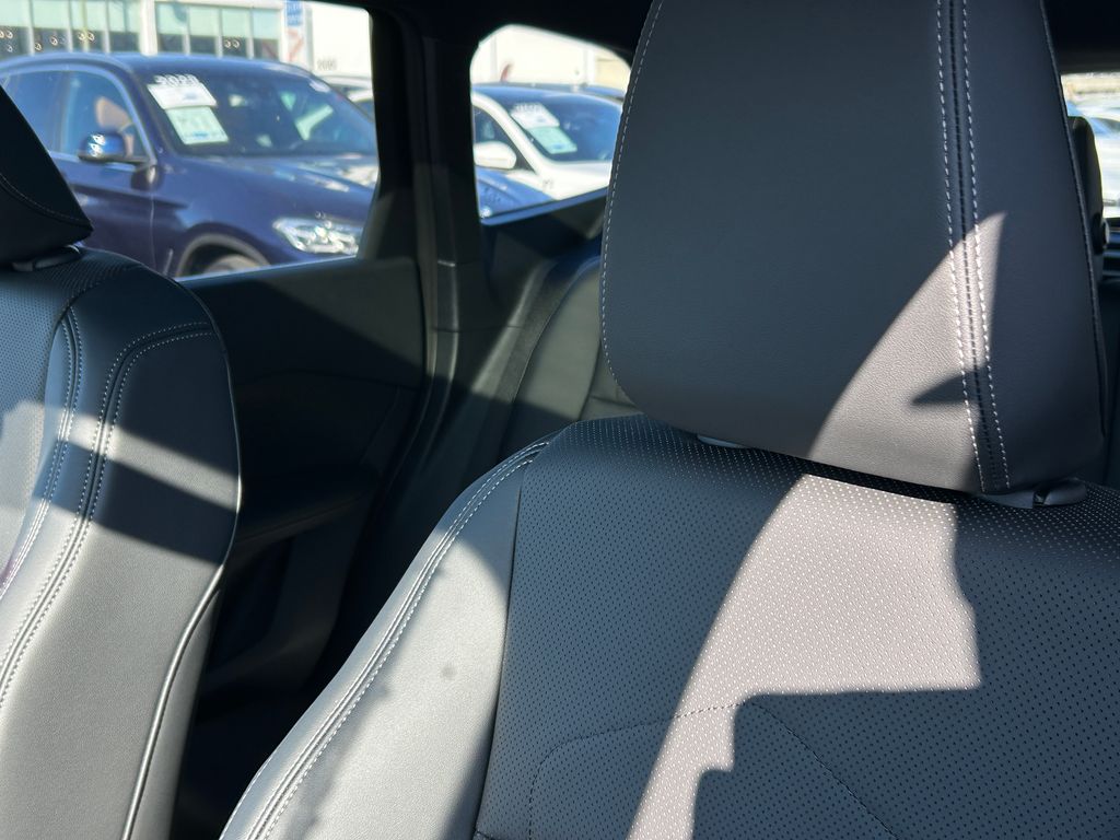 Thumbnail: 2026 BMW X1 - 14