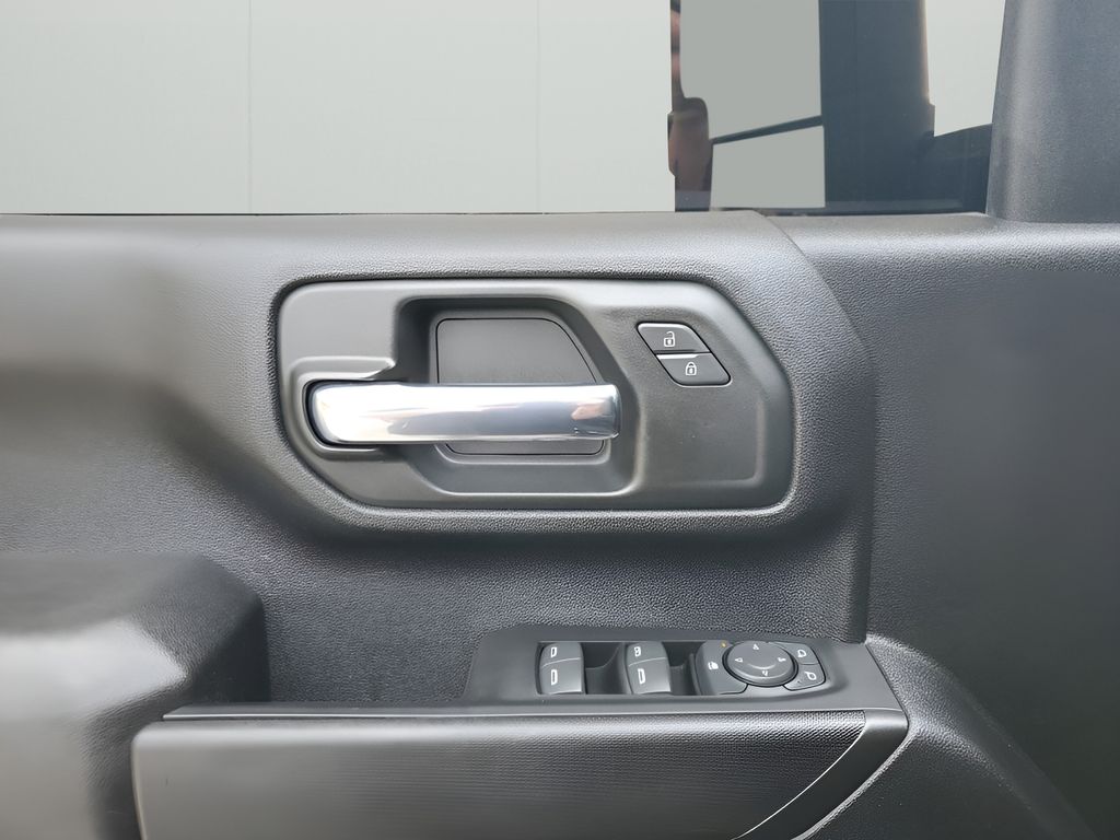 Used Car 2023 Chevrolet Silverado 2500hd  Custom For Sale Under $50,000 In Austin, Texas