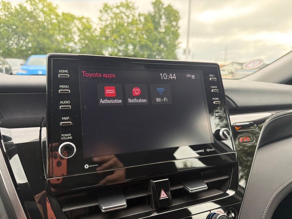 Thumbnail: 2024 Toyota Camry - 30