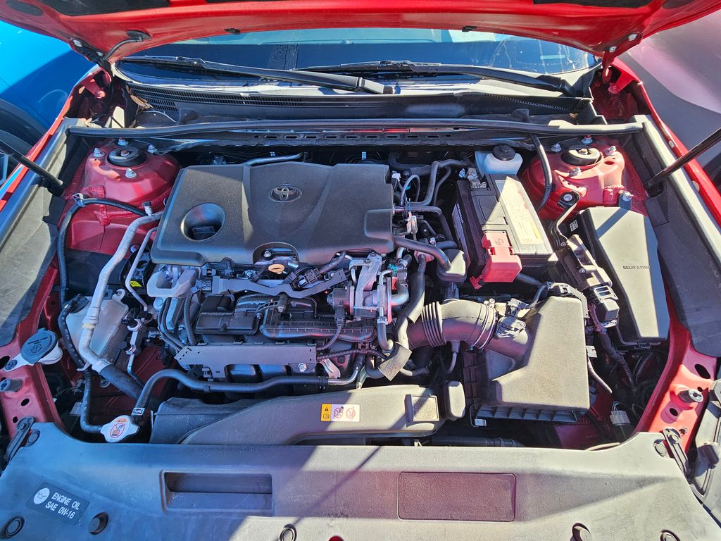 Thumbnail: 2019 Toyota Camry - 11