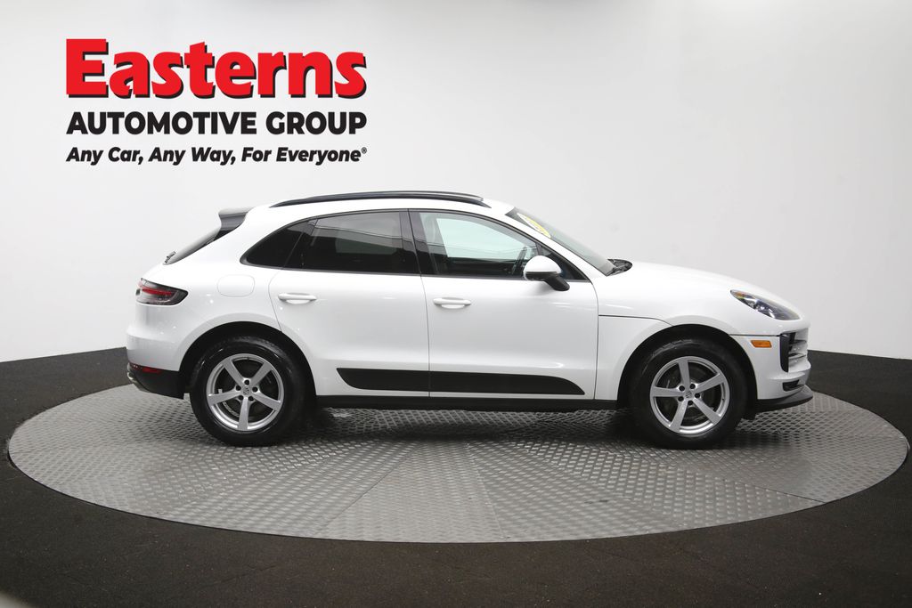2021 Porsche Macan Base - Photo 53