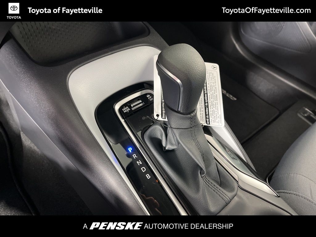 Thumbnail: 2026 Toyota Corolla - 31