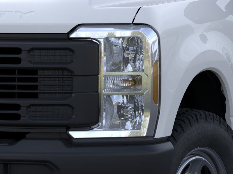 2026 Ford F-350 Super Duty XL
