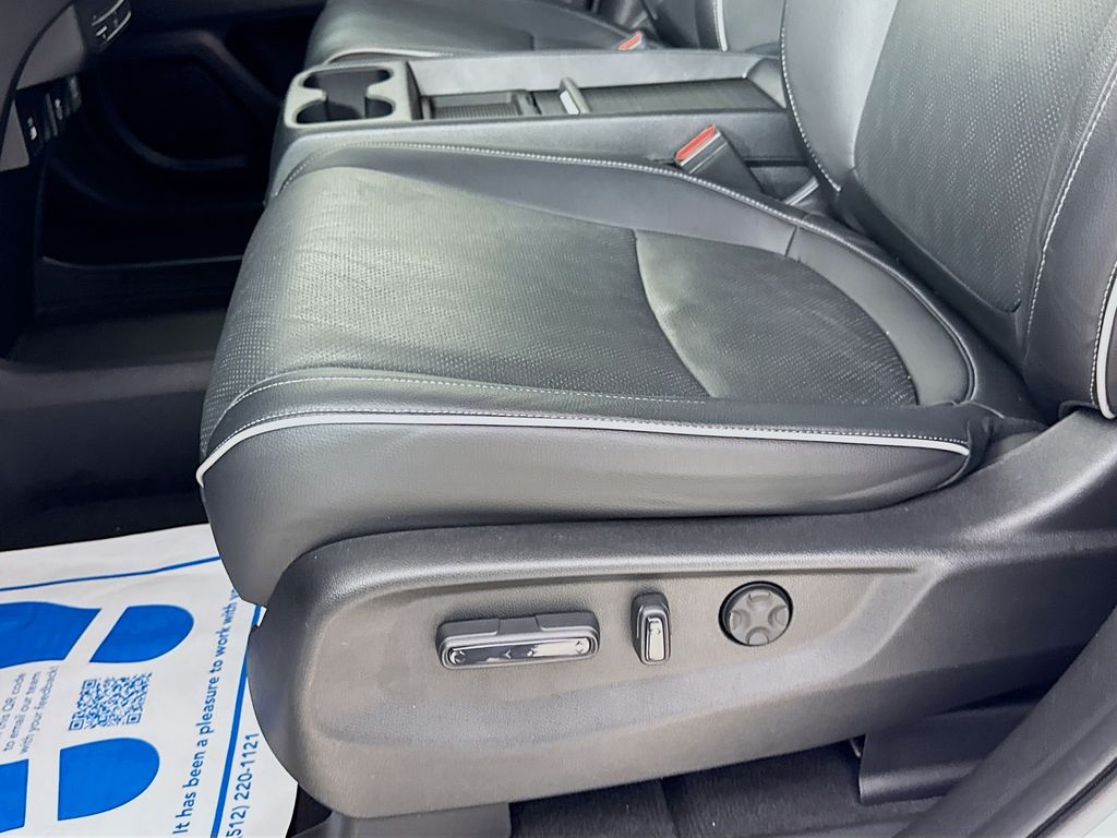 Used Car 2022 Honda Odyssey  Elite For Sale Under $40,000 In Austin, Texas