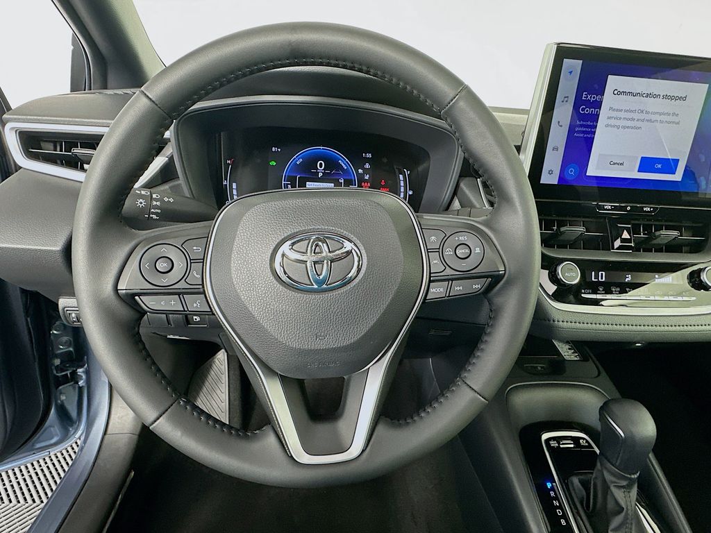 Thumbnail: 2025 Toyota Corolla - 11