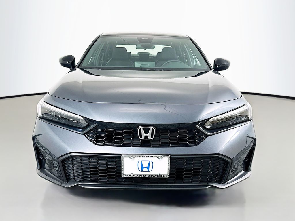 Thumbnail: 2026 Honda Civic - 2