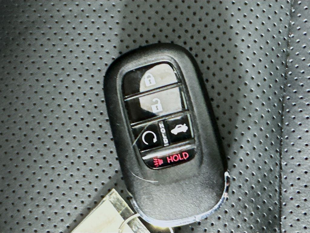 Used Car 2023 Honda Accord Hybrid  Sport-l For Sale Under $30,000 In Austin, Texas