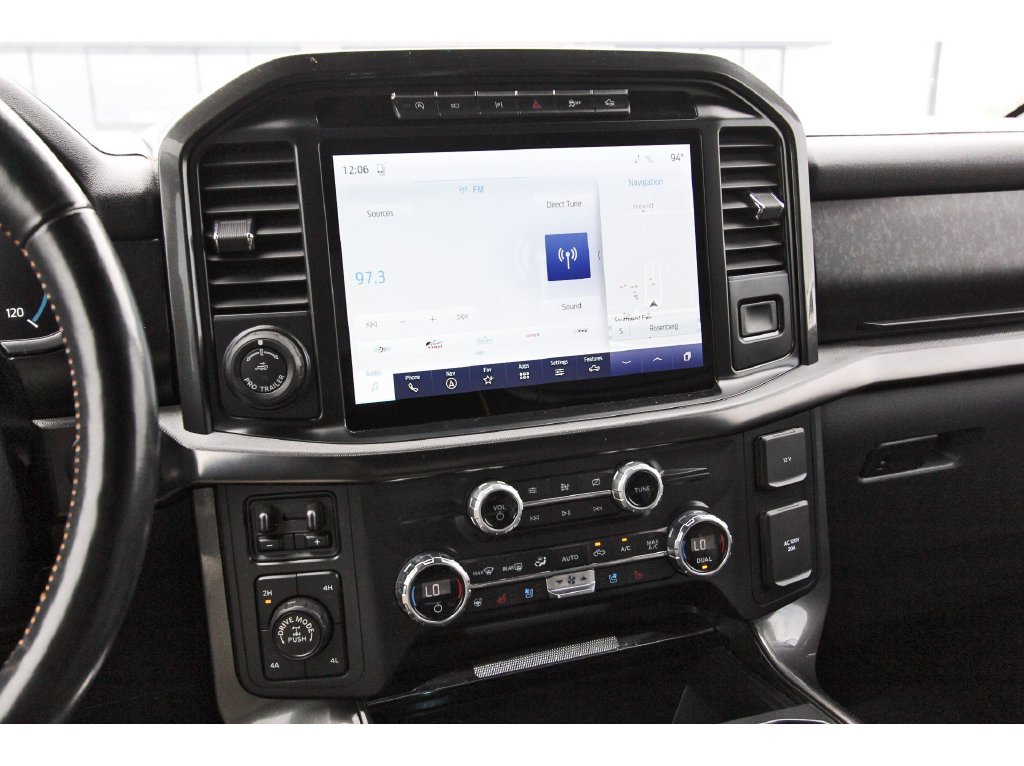 Used 2021 Ford F-150 Truck