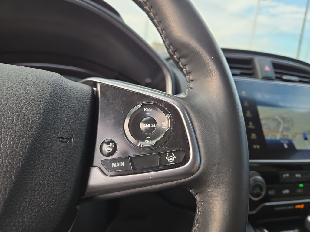 Used 2022 Honda CR-V For Sale in Fort Wayne, IN