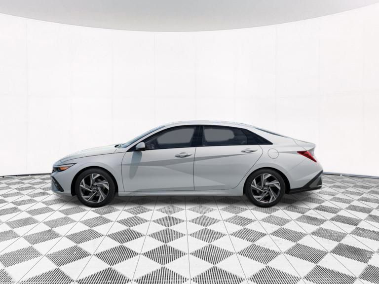Elantra SEL Convenience