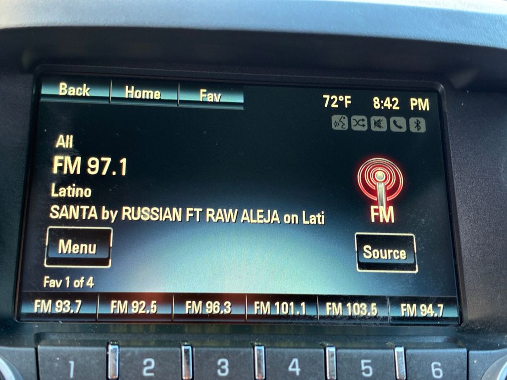 Used Car 2013 Chevrolet Equinox  Lt For Sale Under $10,000 In Austin, Texas