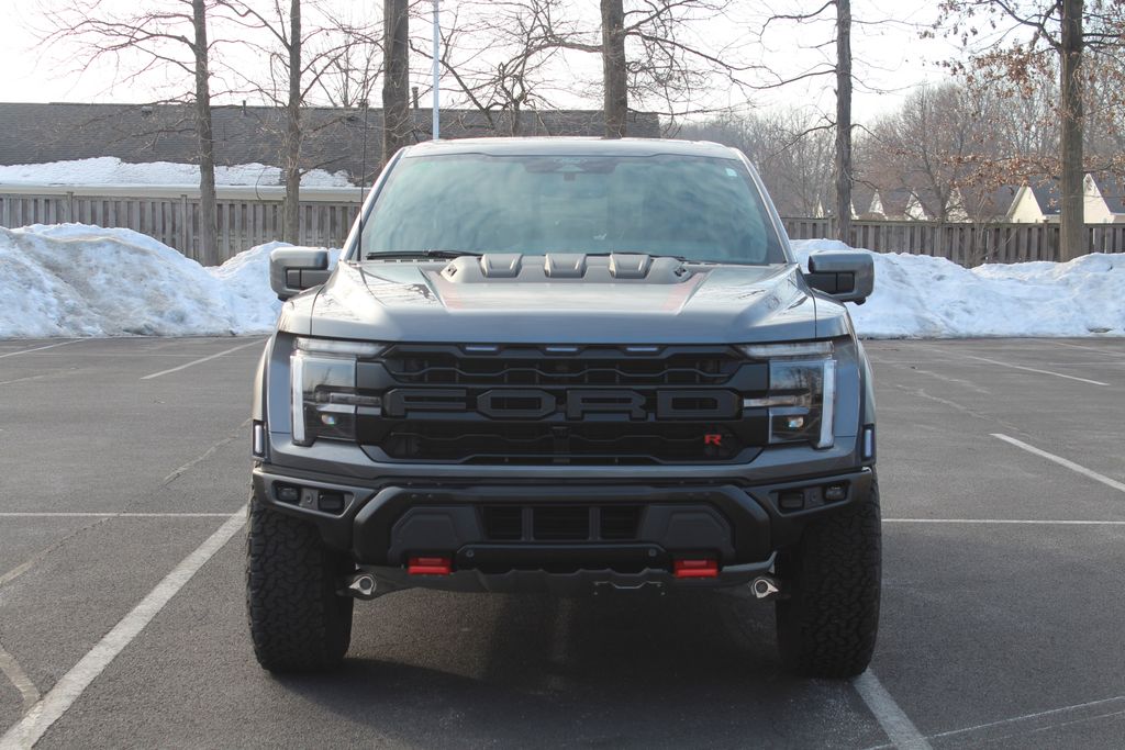 Thumbnail: 2024 Ford F-150 - 9