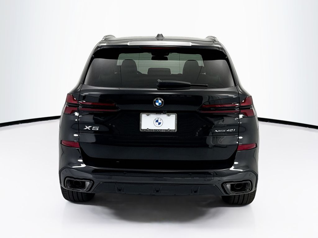 Thumbnail: 2026 BMW X5 - 6