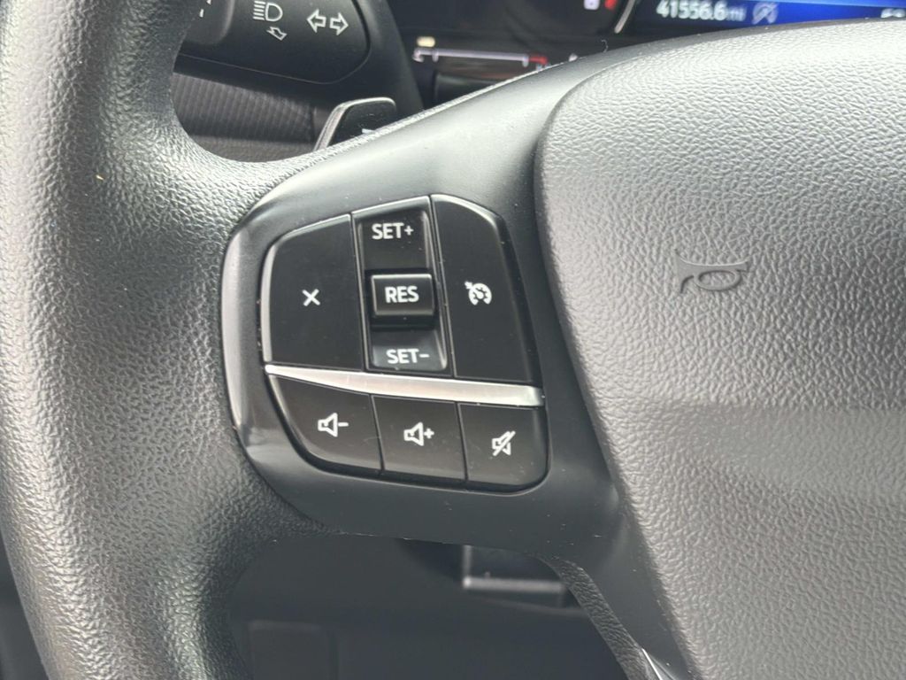 Used 2021 Ford Bronco Sport Badlands 4D Sport Utility