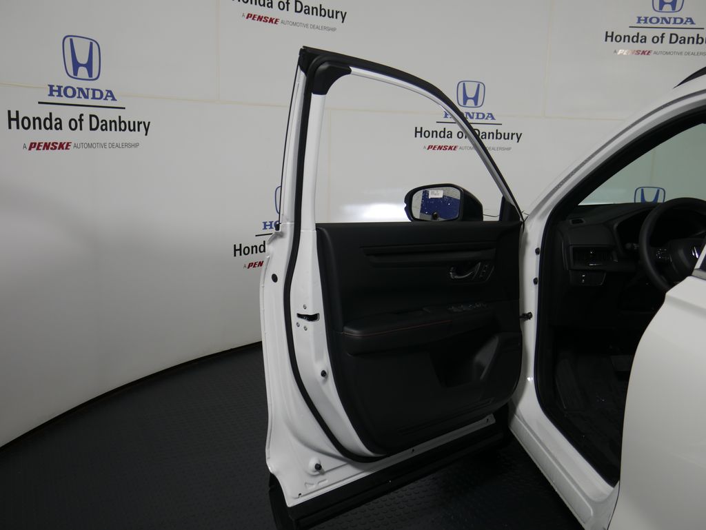 Thumbnail: 2026 Honda CR-V - 12