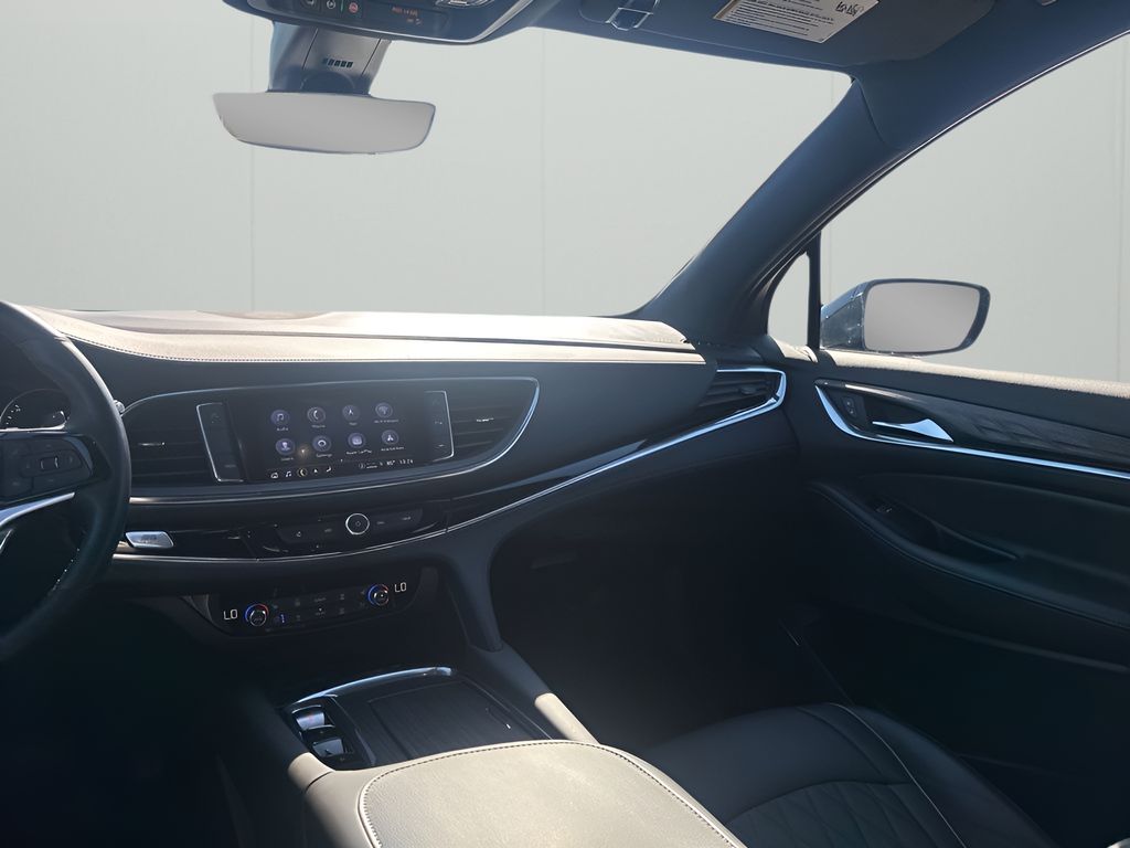 Used Car 2023 Buick Enclave  Avenir For Sale Under $40,000 In Austin, Texas