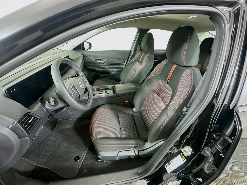 Thumbnail: 2026 Nissan Sentra - 20