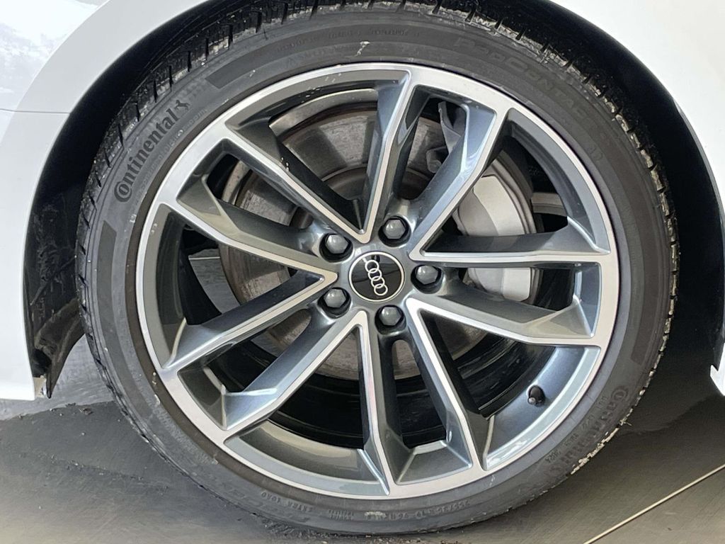 2024 Audi A5 Sportback 45 S line Premium Plus - 10
