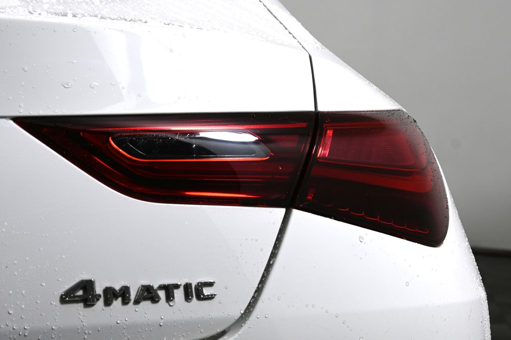 Thumbnail: 2024 Mercedes-Benz CLA - 13