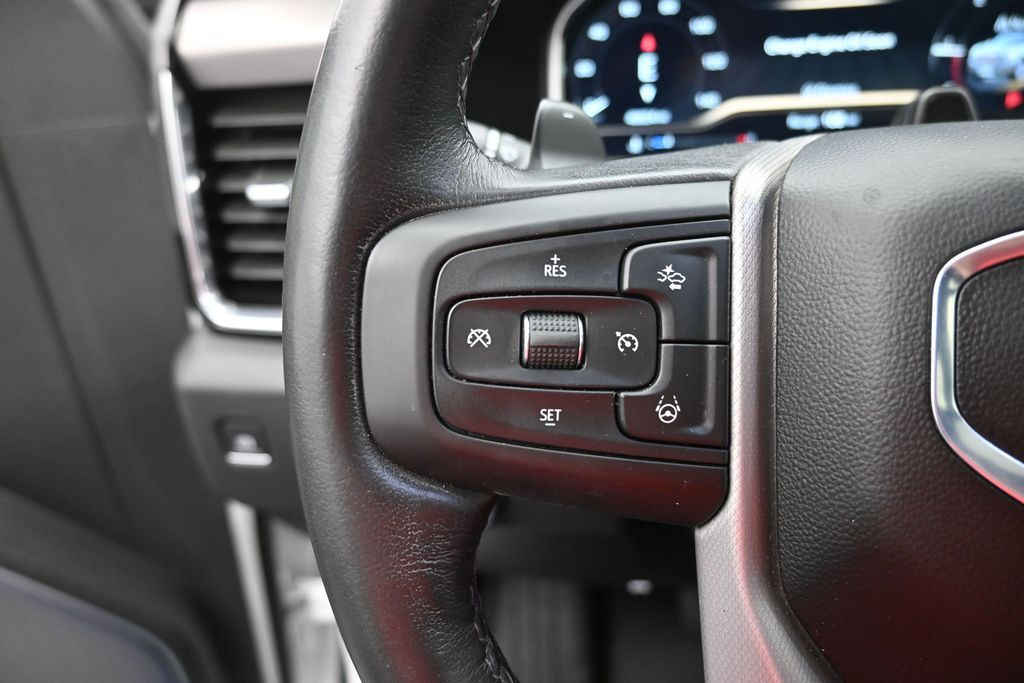 Used 2025 GMC Sierra 1500 Truck