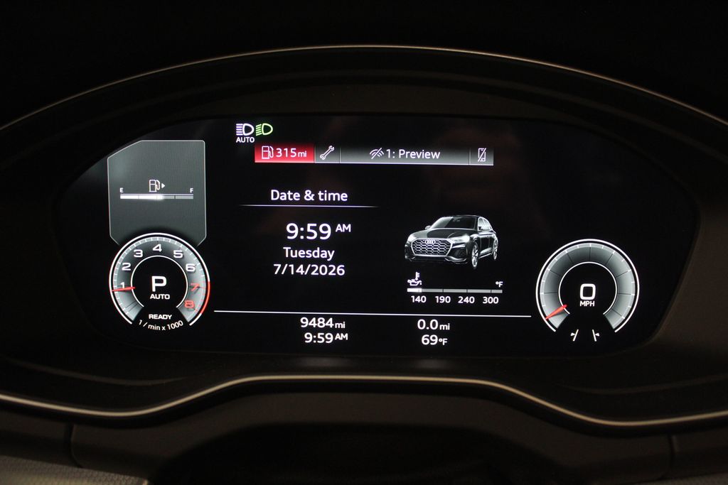 Thumbnail: 2024 Audi Q5 - 28