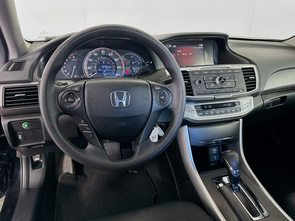 Thumbnail: 2014 Honda Accord - 21