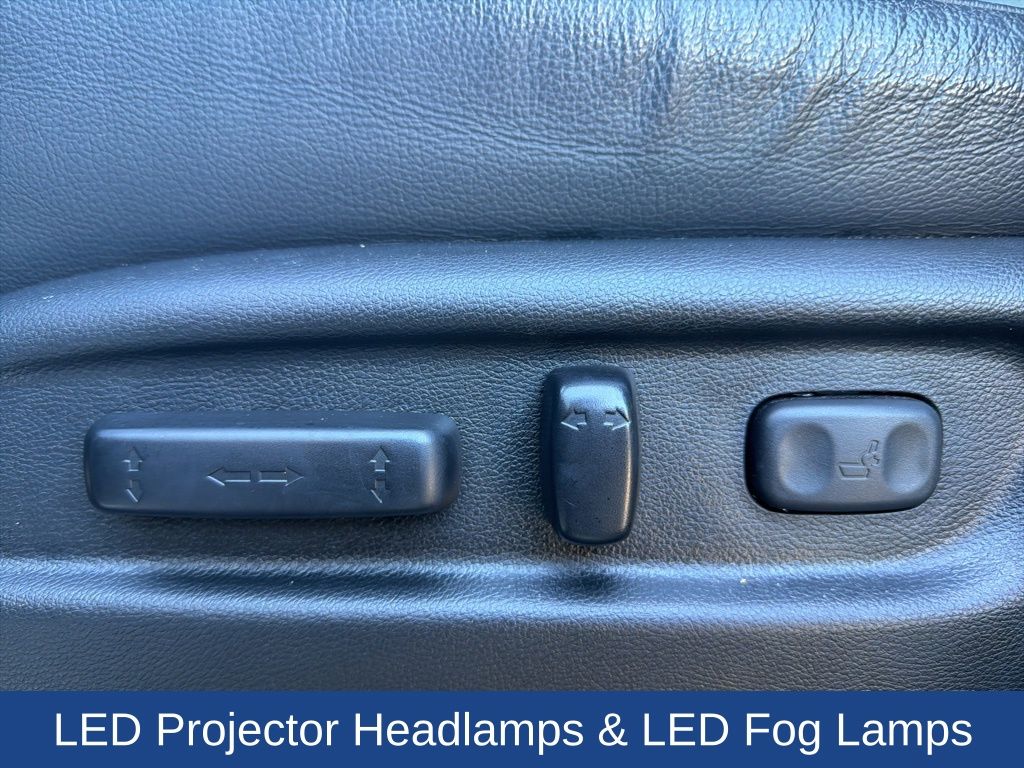 2025 Honda Passport AWD TrailSport