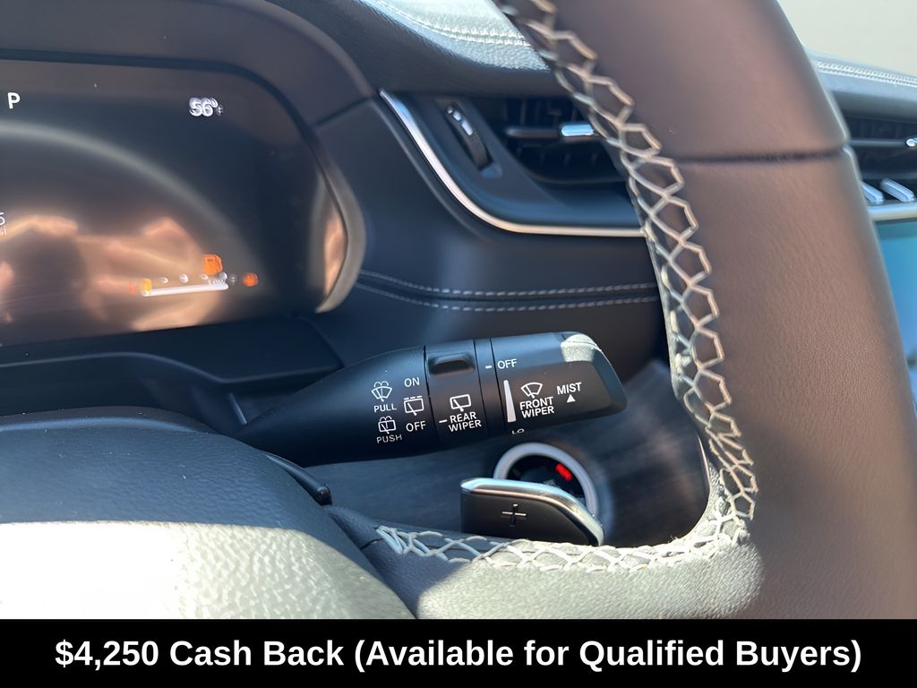 New Car 2025 Jeep Grand Cherokee  Limited For Sale Under $50,000 In Austin, Texas