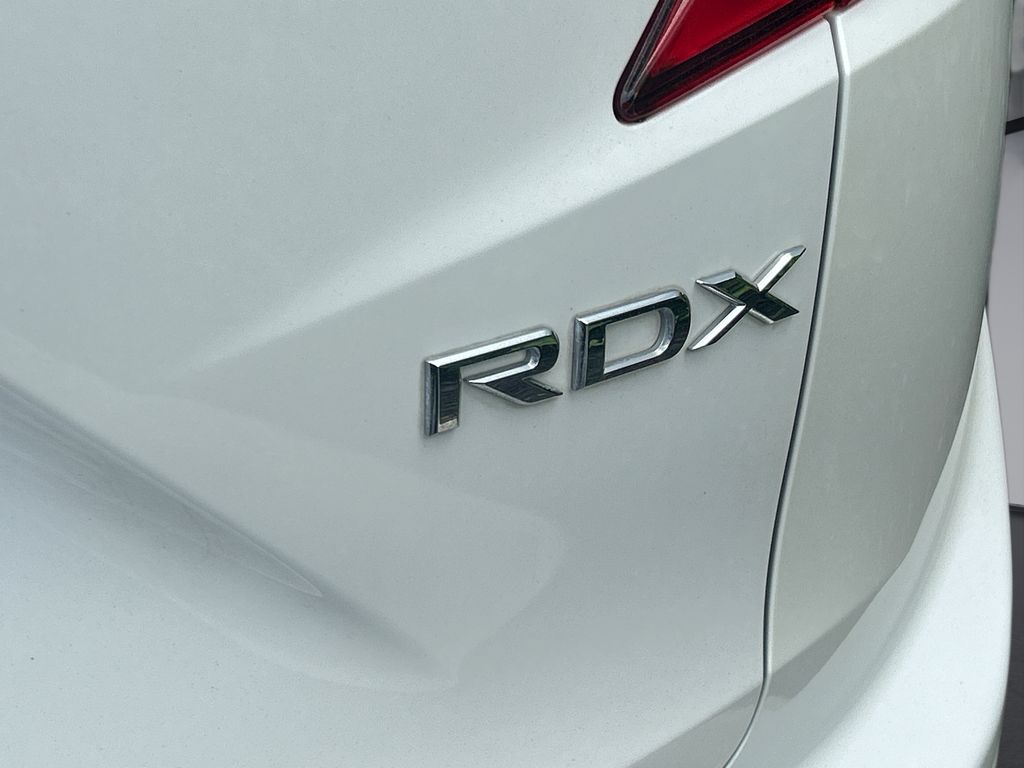 Thumbnail: 2019 Acura RDX - 27