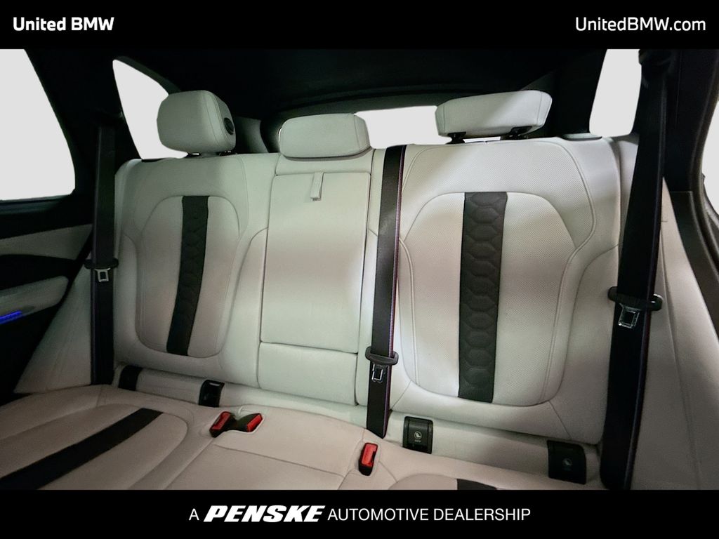 Thumbnail: 2024 BMW X5 - 13