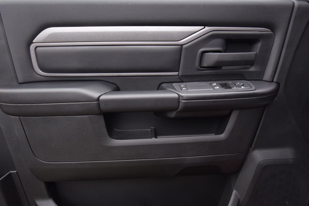 new 2026 Ram 3500 car, priced at $66,811