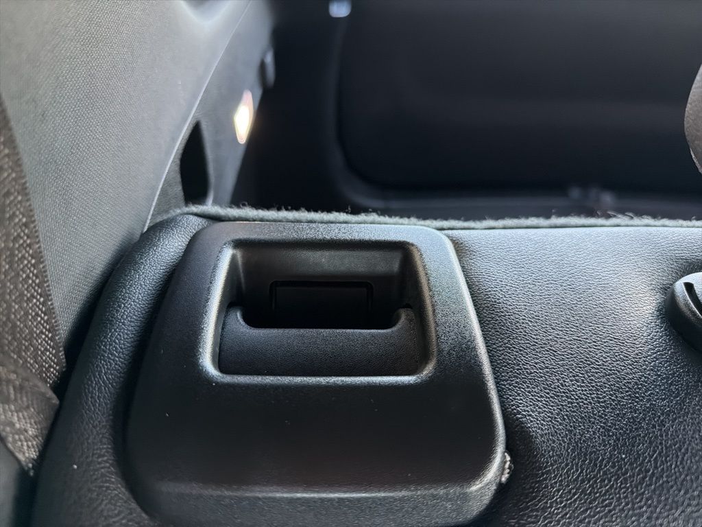 Thumbnail: 2025 Chevrolet Equinox - 22