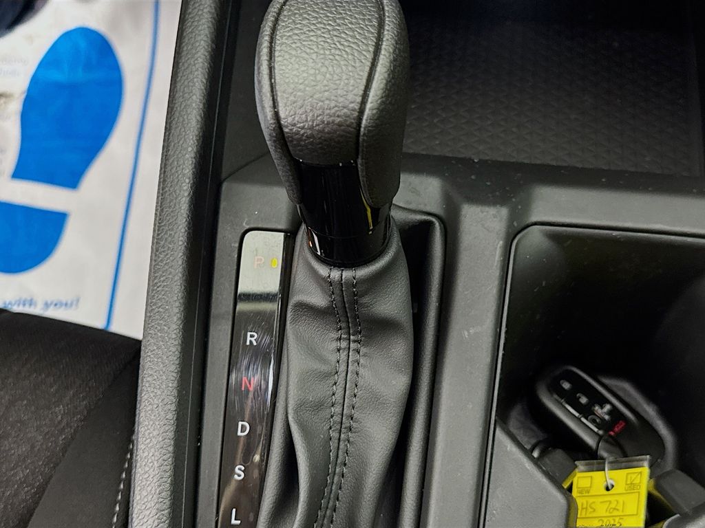 Used Car 2025 Honda Accord  Se For Sale Under $30,000 In Austin, Texas