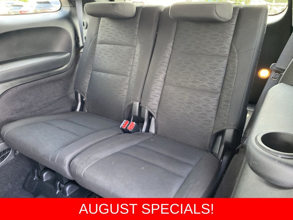Used 2026 Dodge Durango SUV