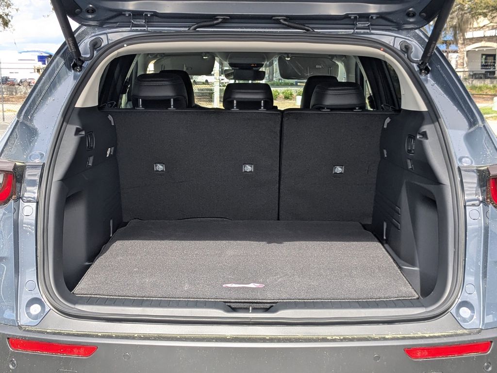 2026 Mazda CX-50 2.5 Turbo Premium Plus