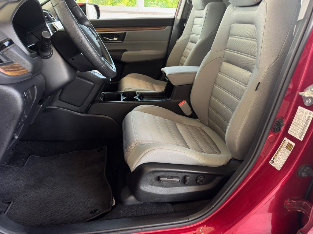 2021 Honda CR-V EX  at South Houston Nissan
