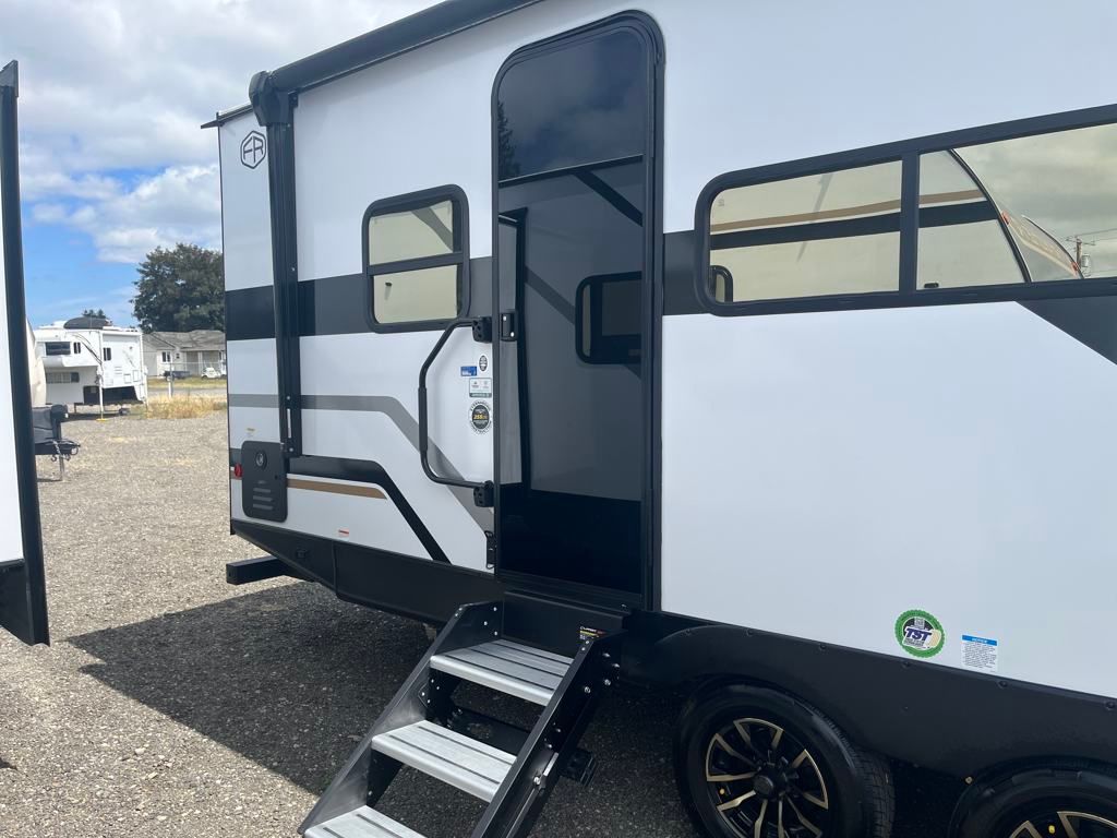 2026 Prime Time Tracer 255DS Travel Trailer