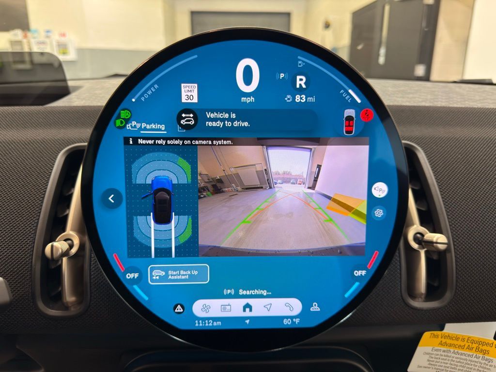 Thumbnail: 2025 MINI Cooper Countryman - 17