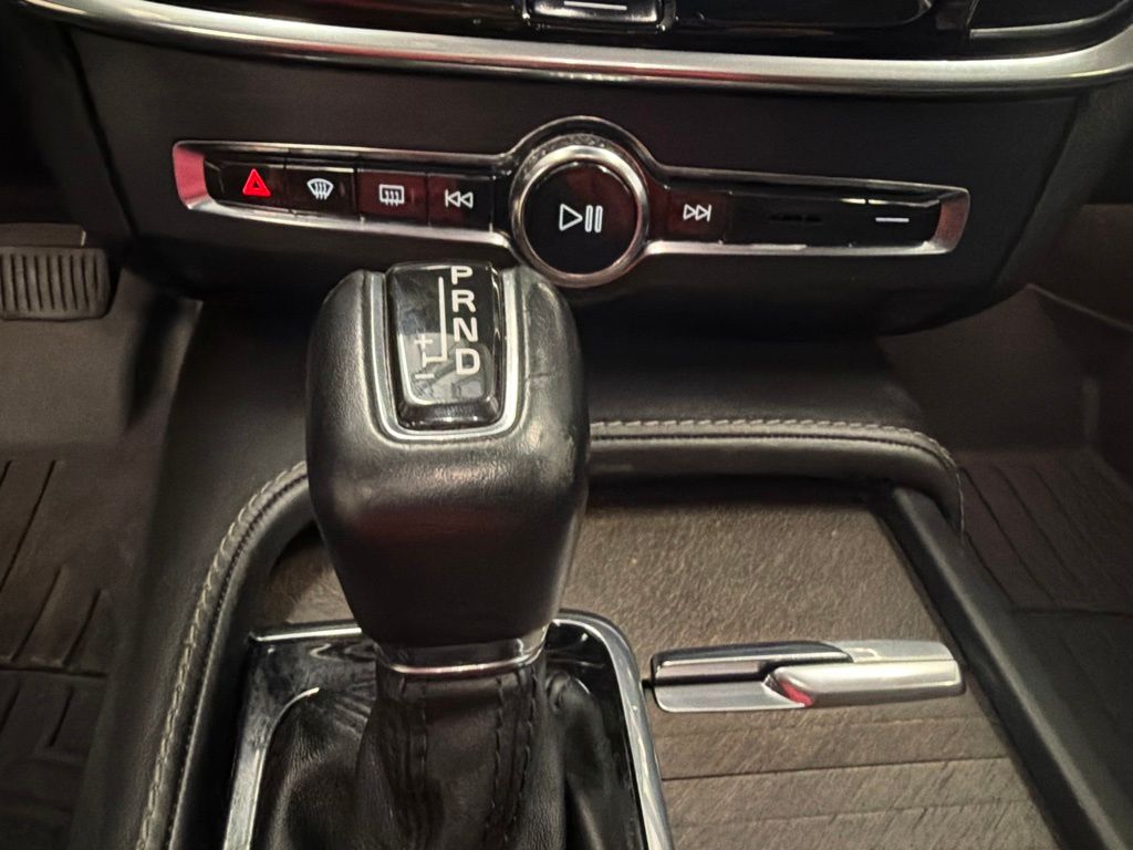 Used 2018 Volvo V90 Cross Country Wagon