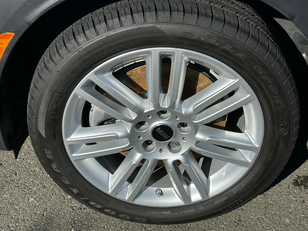 Thumbnail: 2023 MINI Cooper Countryman - 9