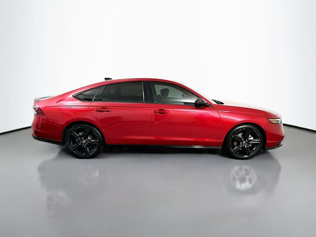 Thumbnail: 2023 Honda Accord - 4