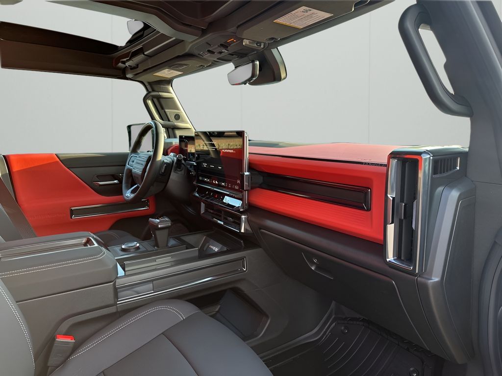 New 2026 Gray GMC 3X Carbon Edition image 14