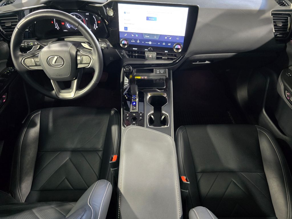 Thumbnail: 2022 Lexus NX - 30