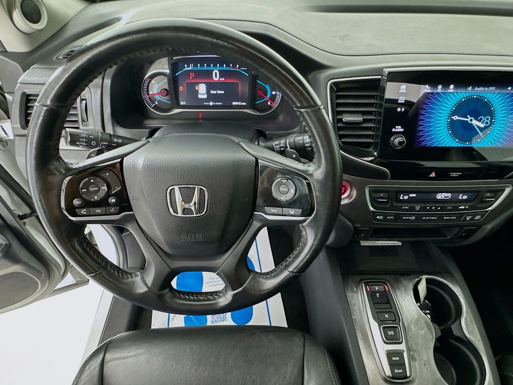 Used Car 2022 Honda Pilot  Special Edition For Sale Under $30,000 In Austin, Texas