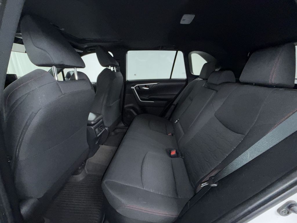 Used 2023 Toyota RAV4 Prime SUV
