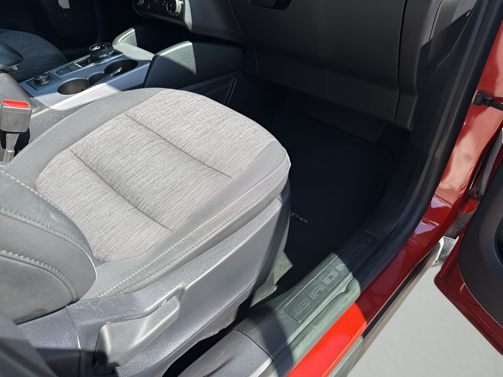 Used Car 2022 Ford Bronco Sport  Big Bend For Sale Under $25,000 In Austin, Texas