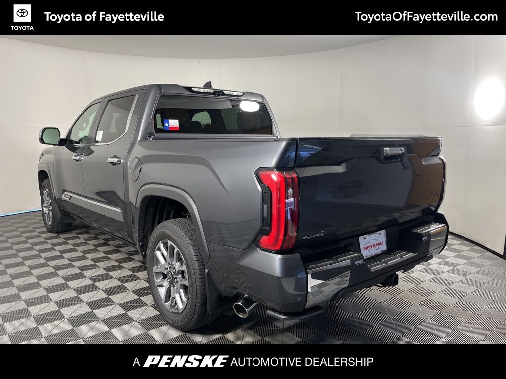 Thumbnail: 2025 Toyota Tundra - 3