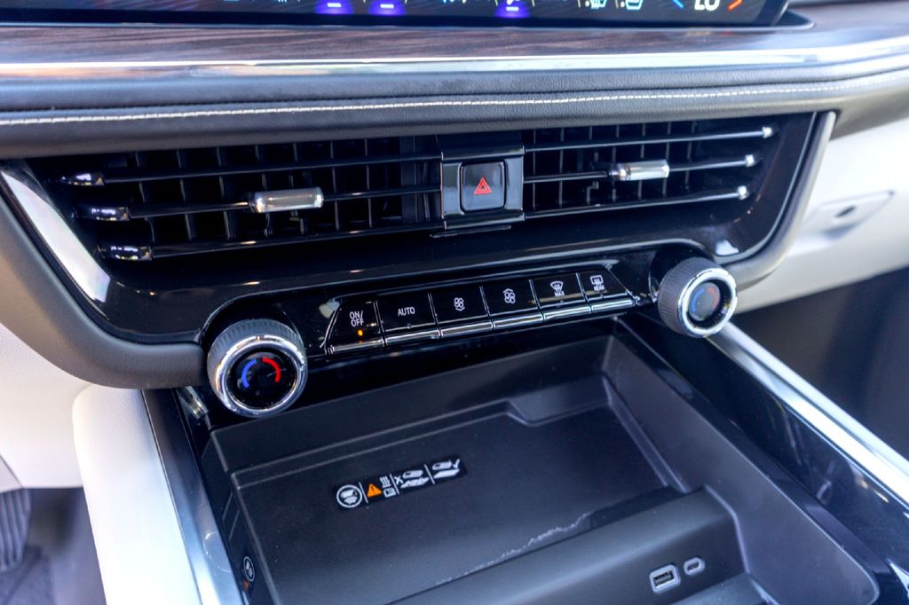 Used Car 2025 Chevrolet Tahoe  Premier For Sale Under $70,000 In Taylor, Texas