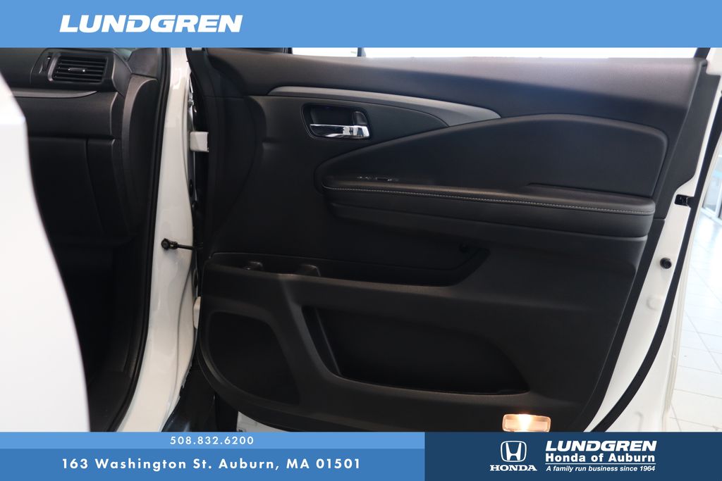 Used 2023 Honda Ridgeline Truck