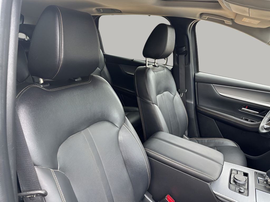 Used Car 2024 Mazda Cx-90  3.3 Turbo Preferred Plus For Sale Under $30,000 In Austin, Texas